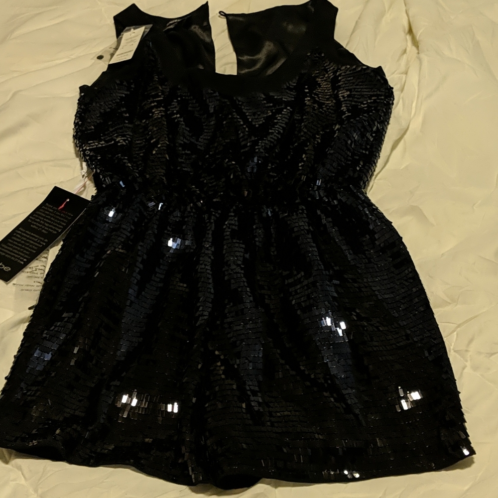 Bebe Romper